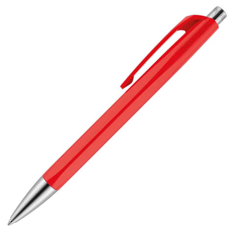 Caran d'Ache 888 Infinite Ballpoint Pen - Image 7