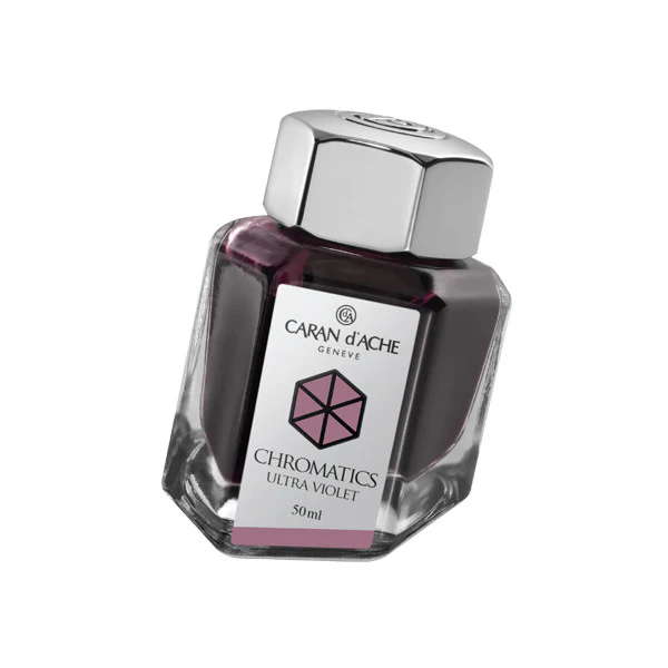 Caran d'Ache Chromatics INKredible Ink Colours Collection - Image 11