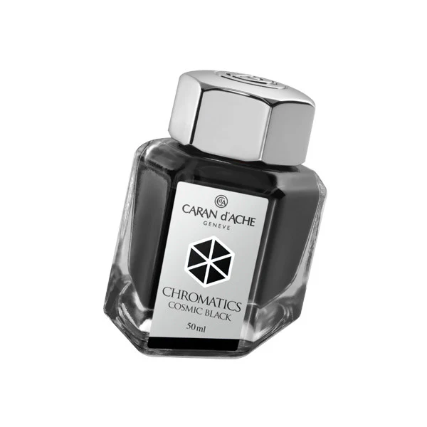 Caran d'Ache Chromatics INKredible Ink Colours Collection - Image 3