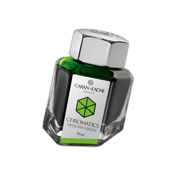 Caran d'Ache Chromatics INKredible Ink Colours Collection - Image 4