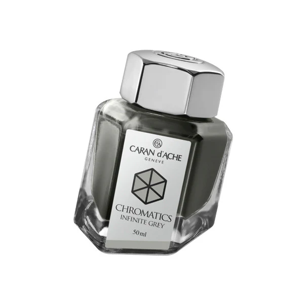 Caran d'Ache Chromatics INKredible Ink Colours Collection - Image 7