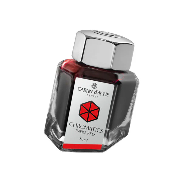 Caran d'Ache Chromatics INKredible Ink Colours Collection - Image 8