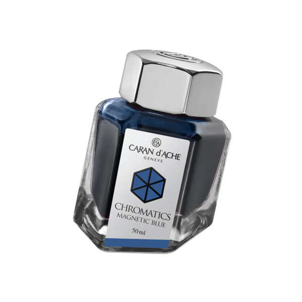 Caran d'Ache Chromatics INKredible Ink Colours Collection - Image 9