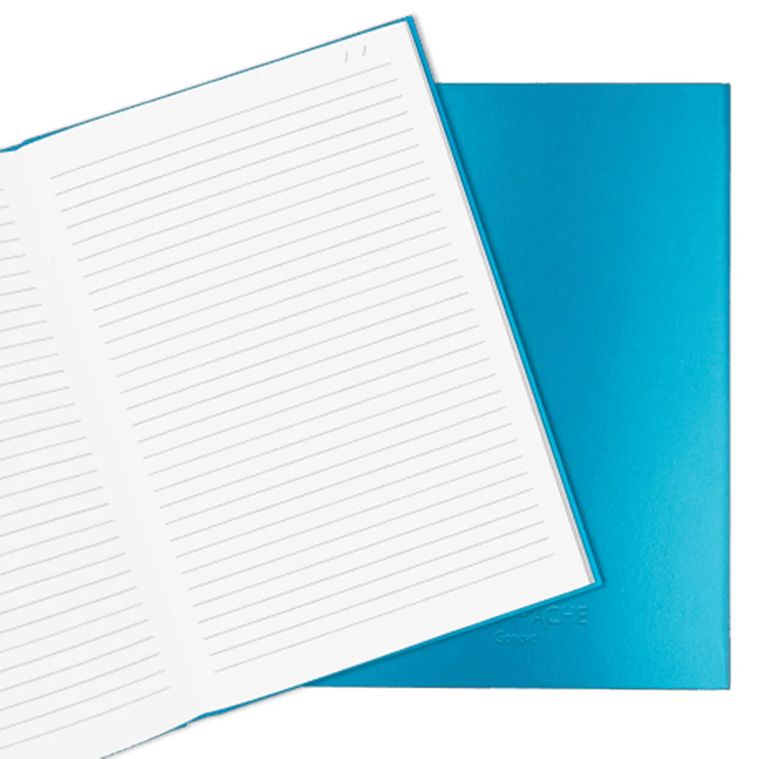 Caran d'Ache Colormat-X Notebook Set Lined A5 - Image 2