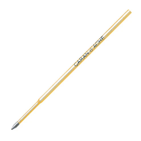 Caran d'Ache Eco Line Ballpoint Pen Refill - Image 4