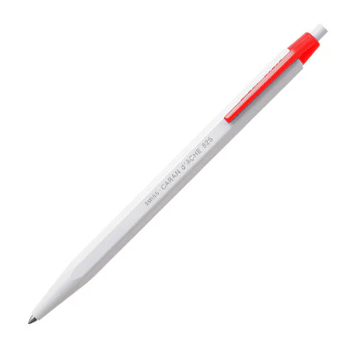 Caran d'Ache Eco Retractable Ballpoint Pen 825 - Image 2