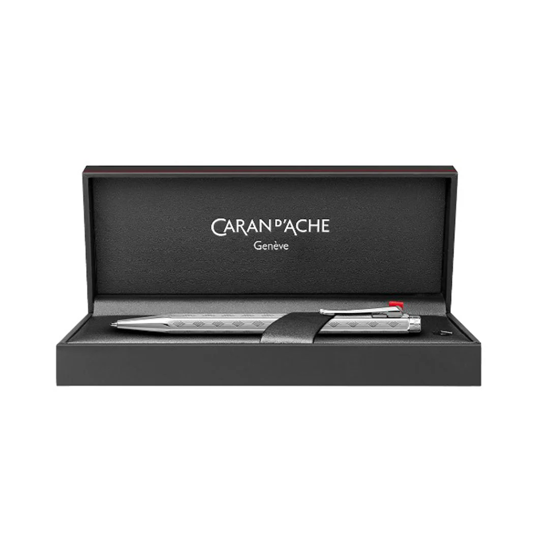 Caran d'Ache Ecridor Ballpoint Pen Special Edition Tressé - Image 3