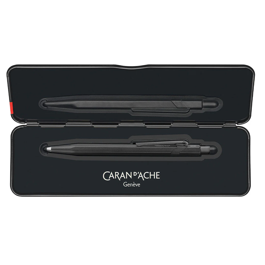 Caran d'Ache Fixpencil Black Code - Image 3