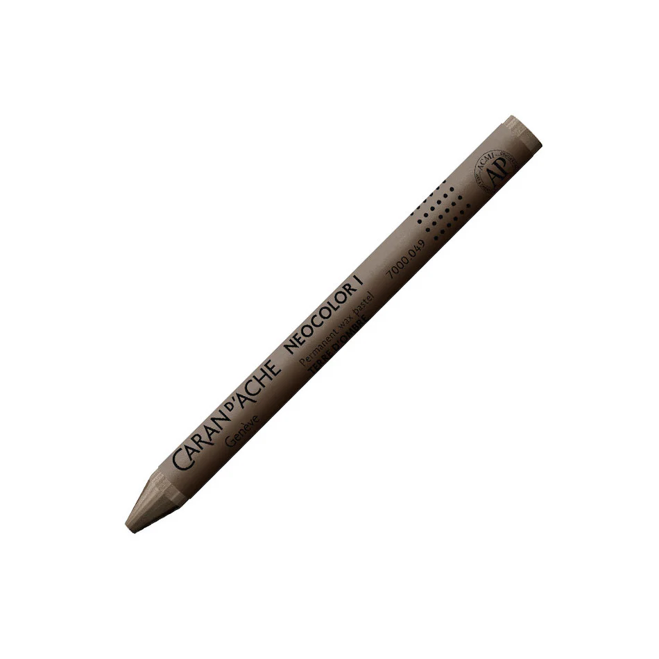 Caran d'Ache Neocolor I 7000 Wax Pastel - Image 10