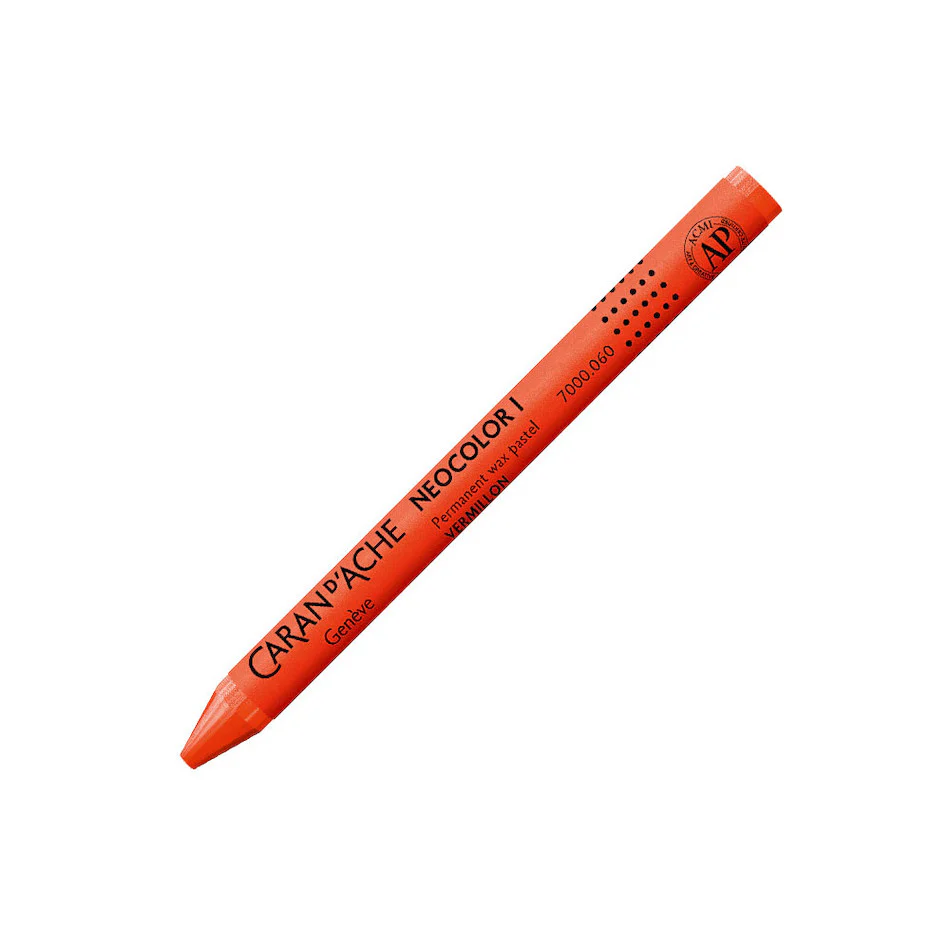 Caran d'Ache Neocolor I 7000 Wax Pastel - Image 14