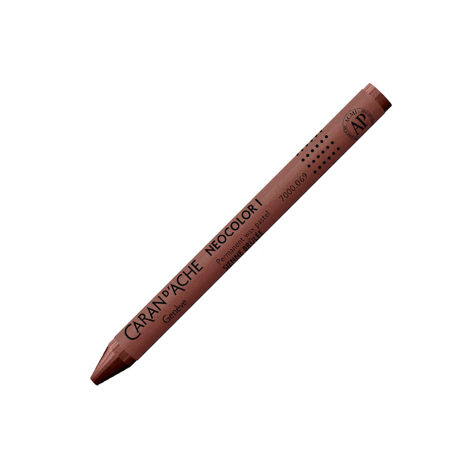 Caran d'Ache Neocolor I 7000 Wax Pastel - Image 16