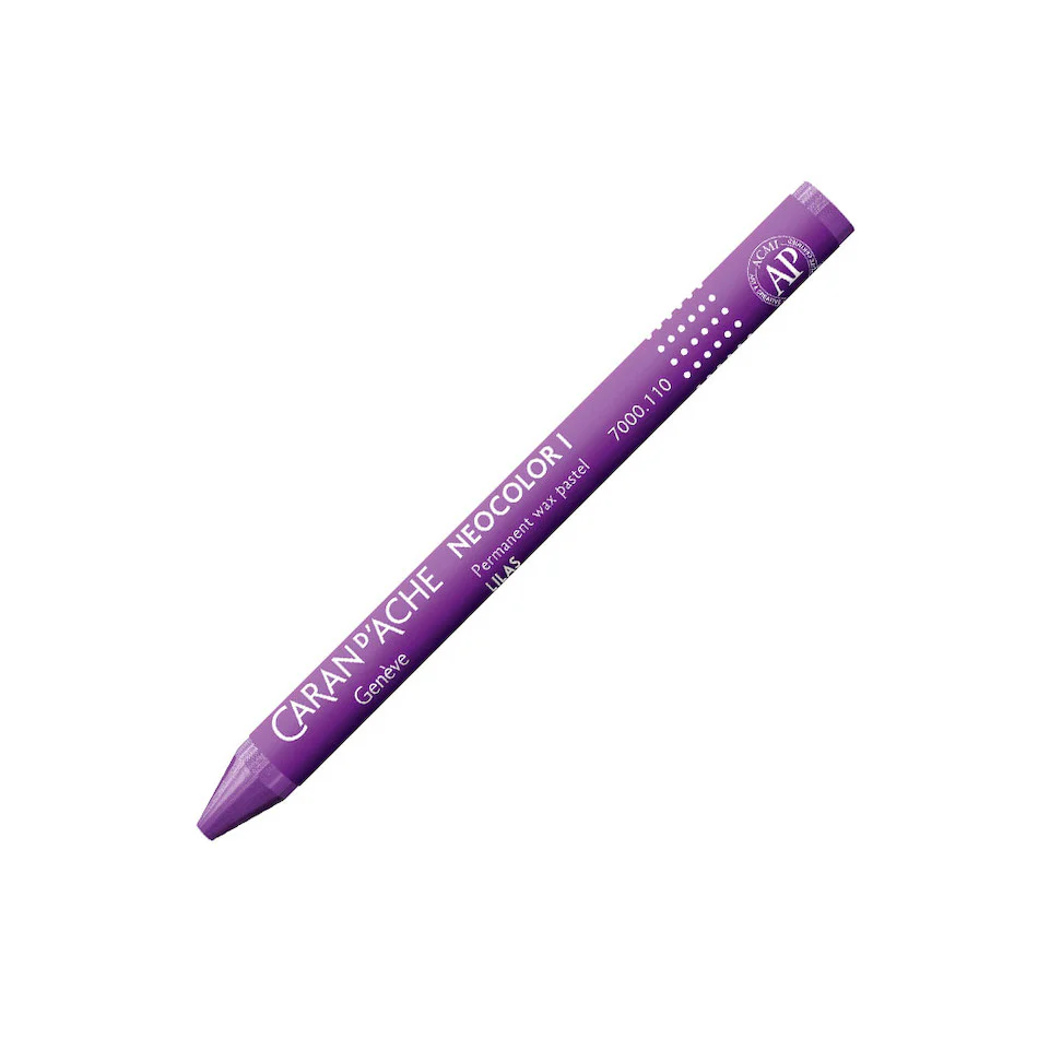 Caran d'Ache Neocolor I 7000 Wax Pastel - Image 20