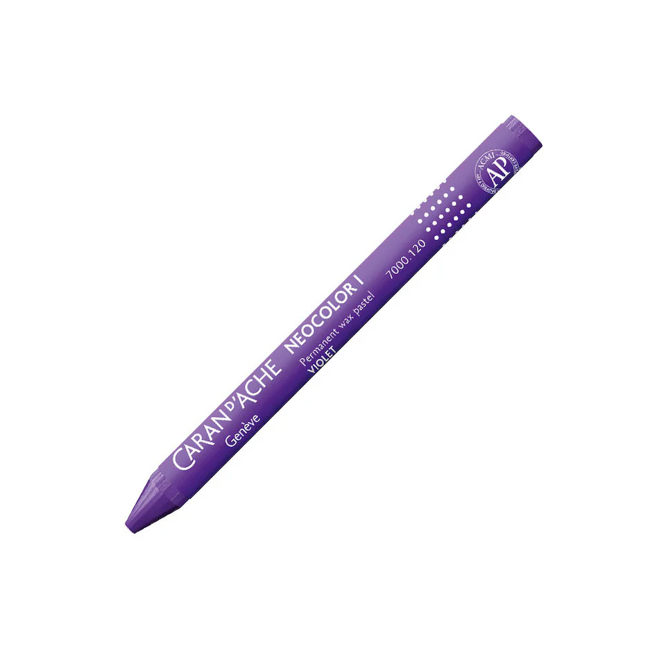 Caran d'Ache Neocolor I 7000 Wax Pastel - Image 21