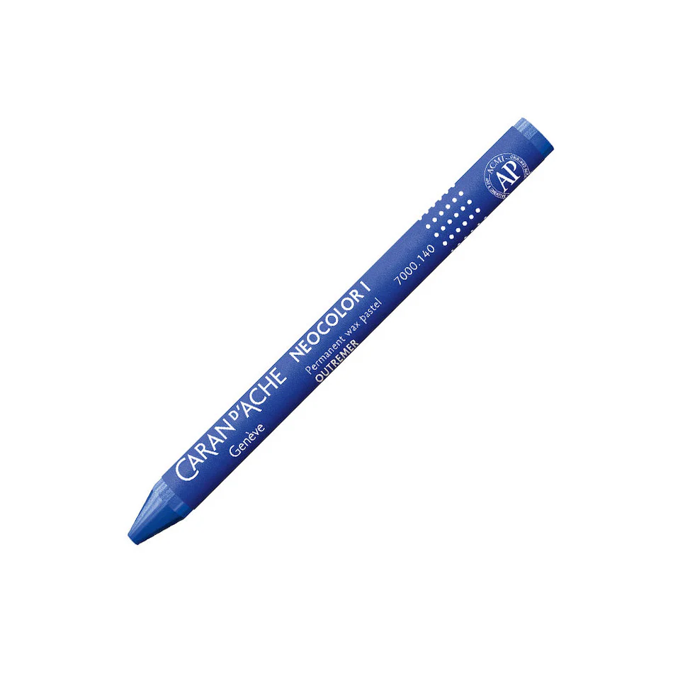 Caran d'Ache Neocolor I 7000 Wax Pastel - Image 23