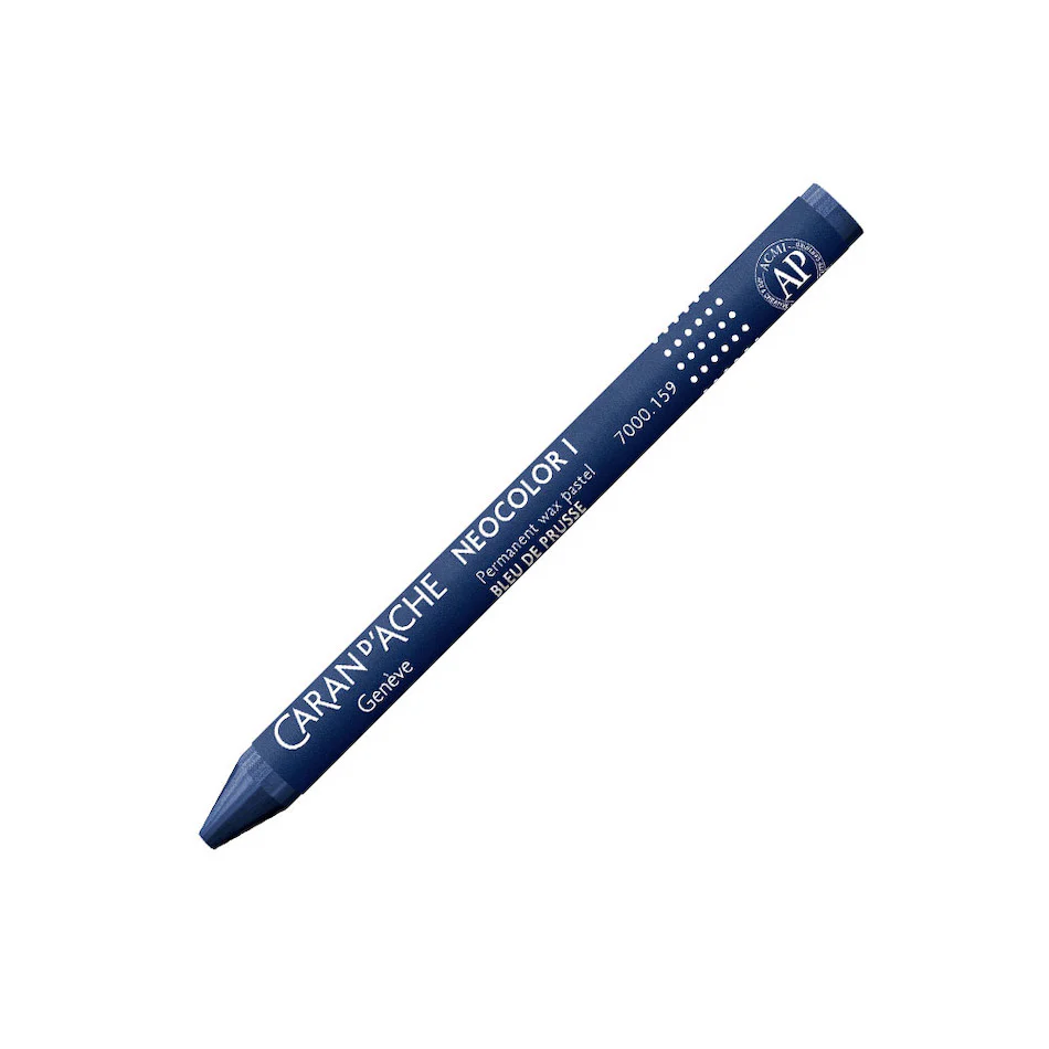 Caran d'Ache Neocolor I 7000 Wax Pastel - Image 24