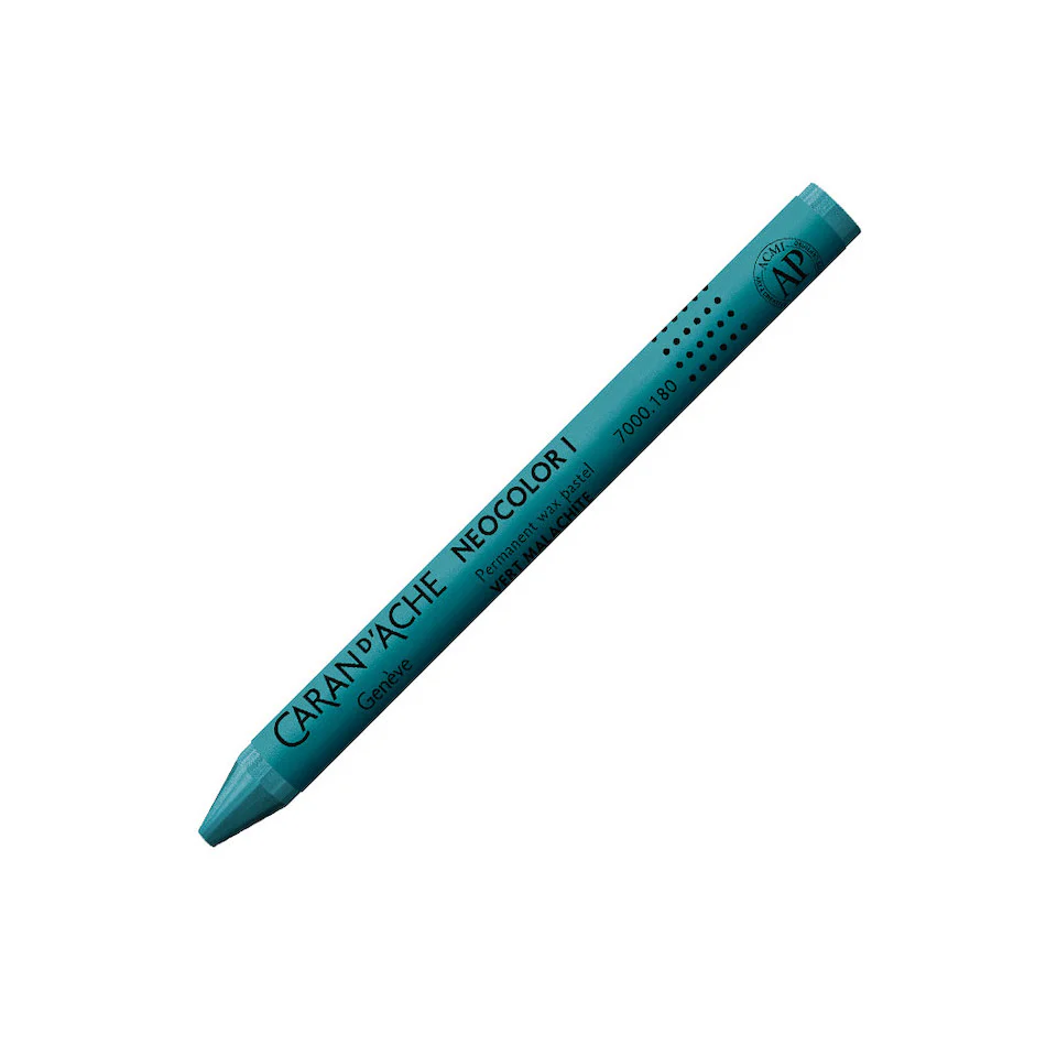 Caran d'Ache Neocolor I 7000 Wax Pastel - Image 28