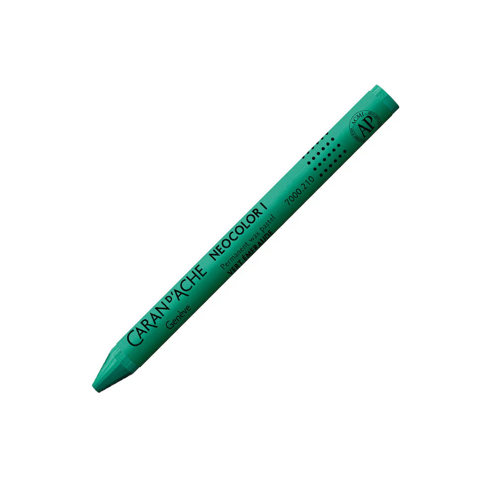 Caran d'Ache Neocolor I 7000 Wax Pastel - Image 29