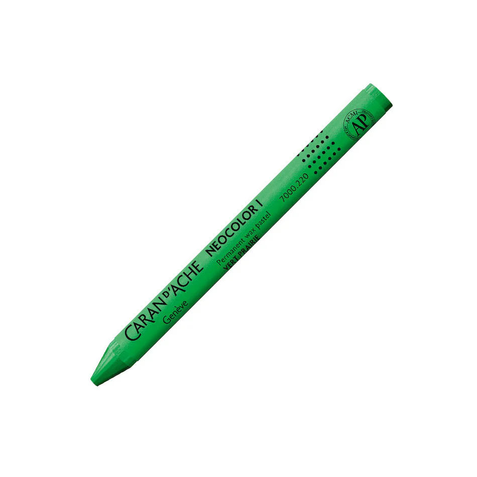 Caran d'Ache Neocolor I 7000 Wax Pastel - Image 30