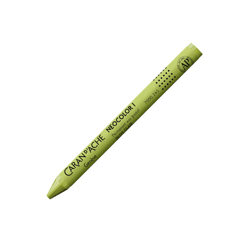 Caran d'Ache Neocolor I 7000 Wax Pastel - Image 33