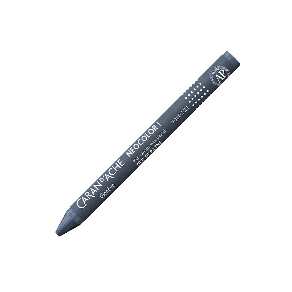 Caran d'Ache Neocolor I 7000 Wax Pastel - Image 35
