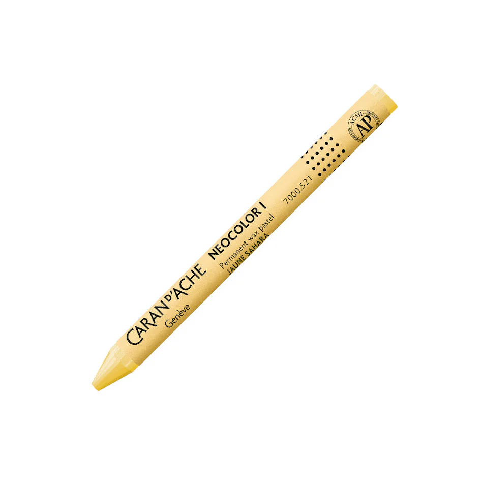 Caran d'Ache Neocolor I 7000 Wax Pastel - Image 36
