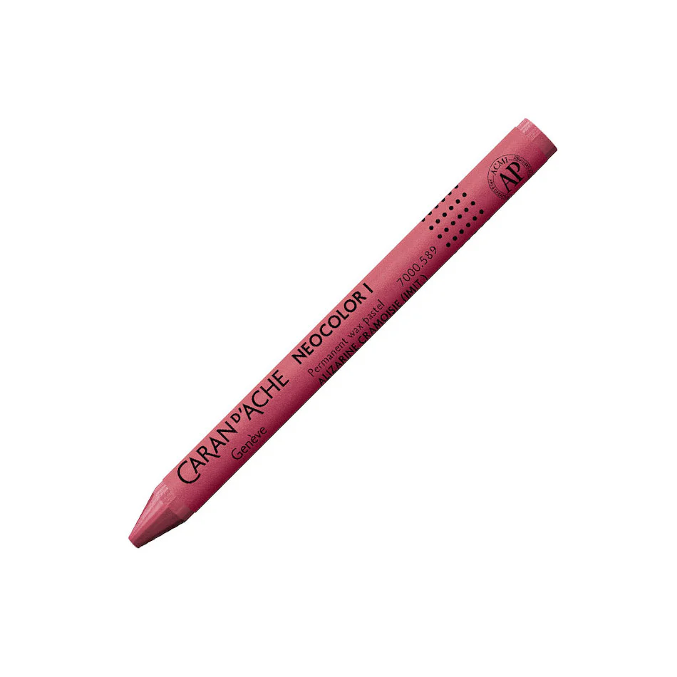 Caran d'Ache Neocolor I 7000 Wax Pastel - Image 38