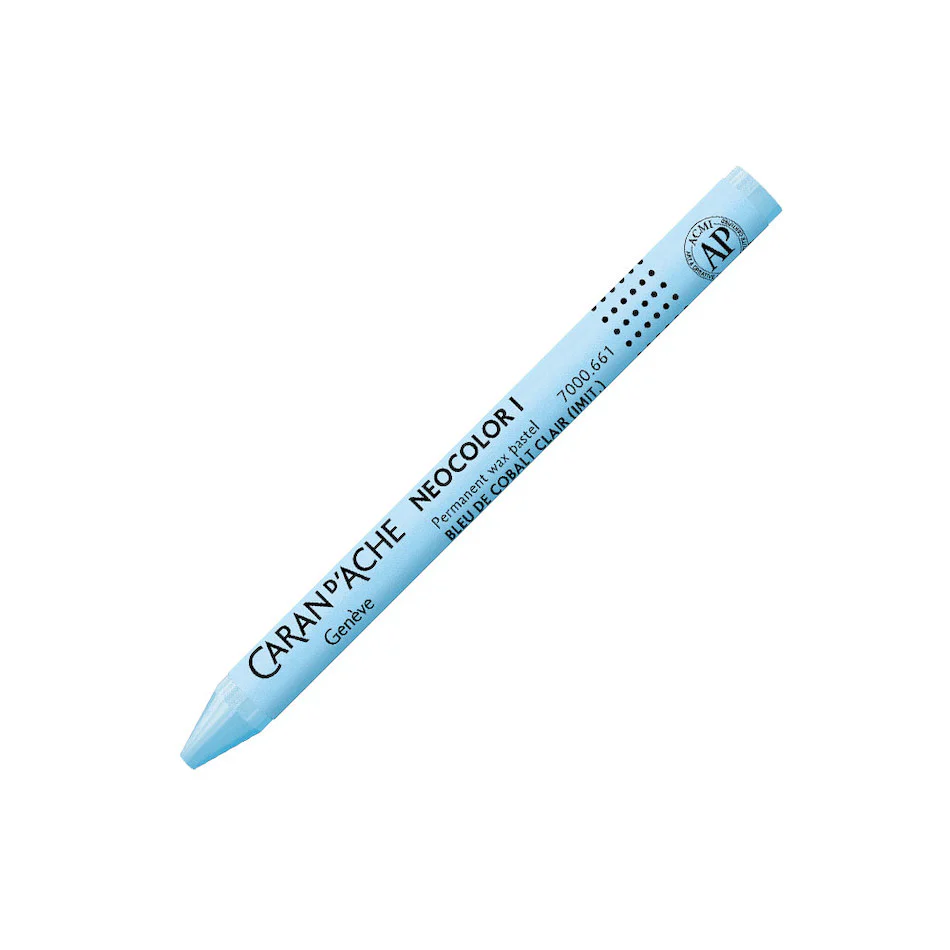 Caran d'Ache Neocolor I 7000 Wax Pastel - Image 40