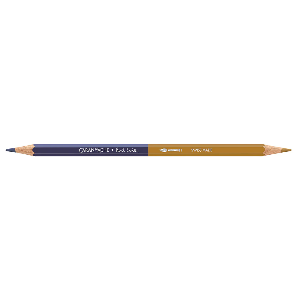 Caran d'Ache Paul Smith ED.5 Bicolour Set-13 pcs - Image 11
