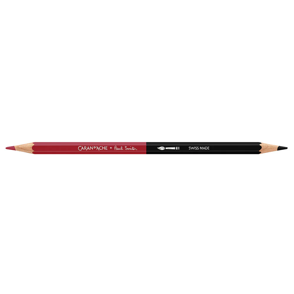 Caran d'Ache Paul Smith ED.5 Bicolour Set-13 pcs - Image 12