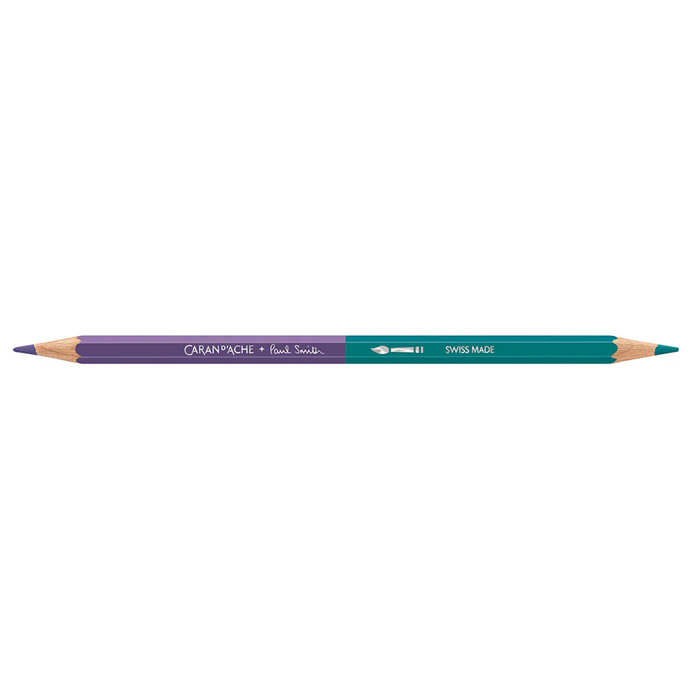 Caran d'Ache Paul Smith ED.5 Bicolour Set-13 pcs - Image 13