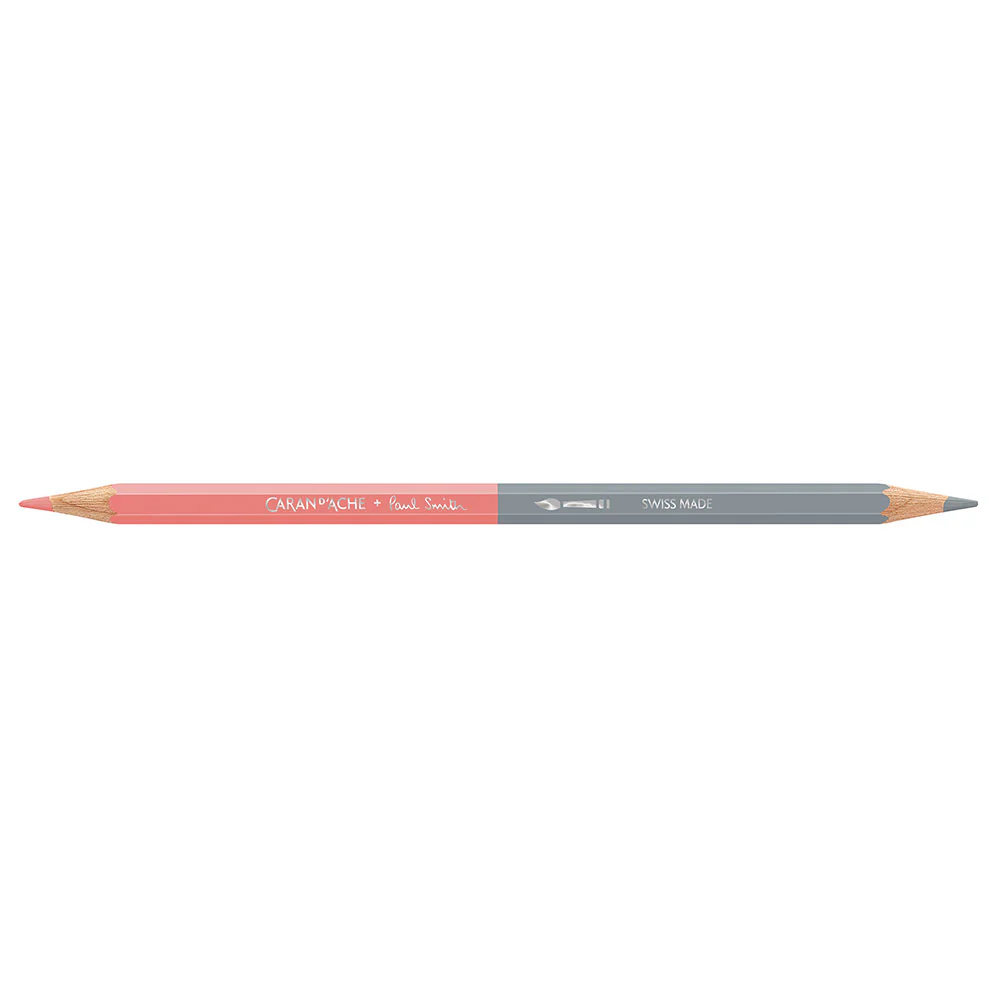 Caran d'Ache Paul Smith ED.5 Bicolour Set-13 pcs - Image 14
