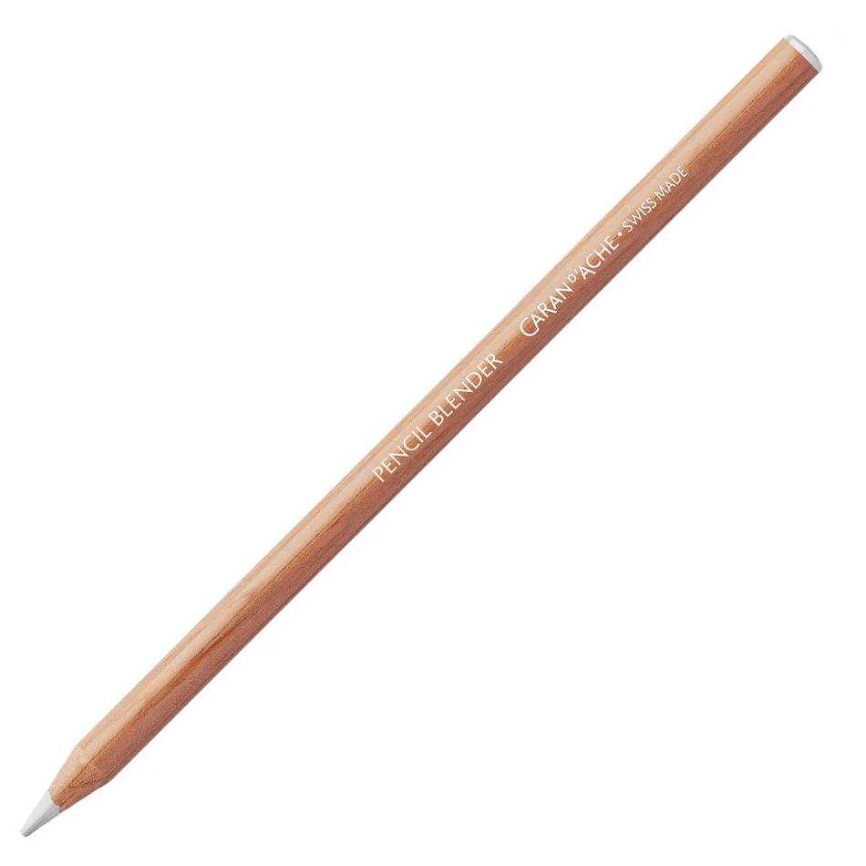 Caran d'Ache Pencil Blender and Full Blender - Image 3