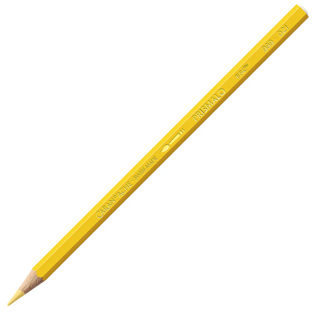 Caran d'Ache Prismalo Colouring Pencil - Image 10