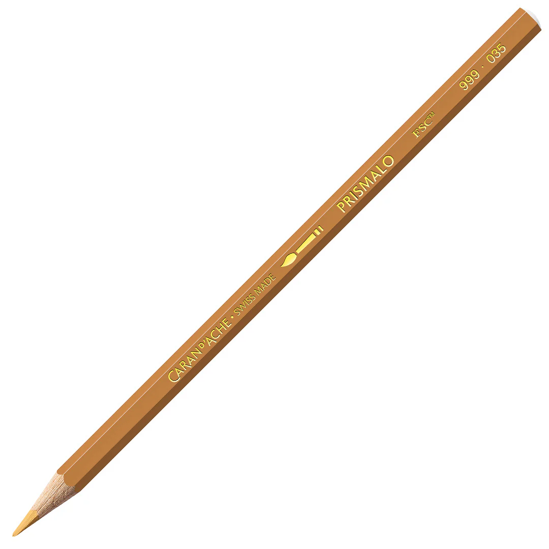Caran d'Ache Prismalo Colouring Pencil - Image 16