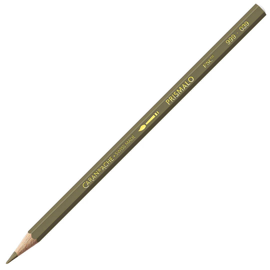 Caran d'Ache Prismalo Colouring Pencil - Image 17