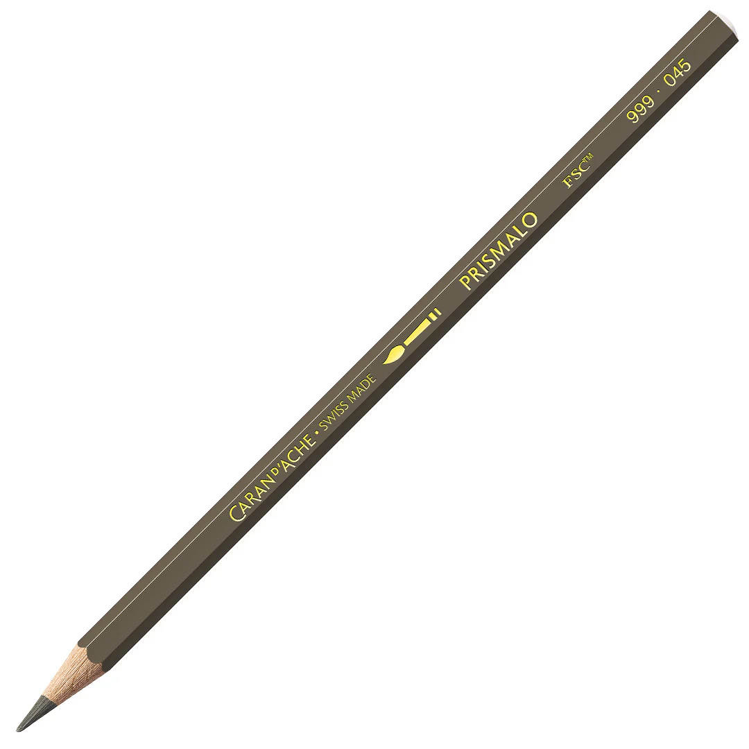 Caran d'Ache Prismalo Colouring Pencil - Image 19