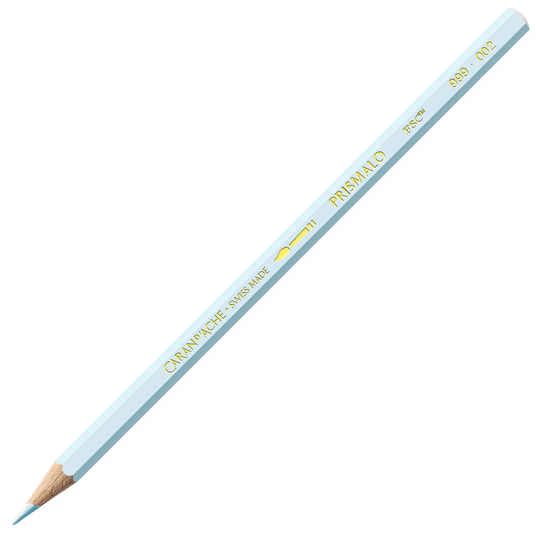 Caran d'Ache Prismalo Colouring Pencil - Image 2