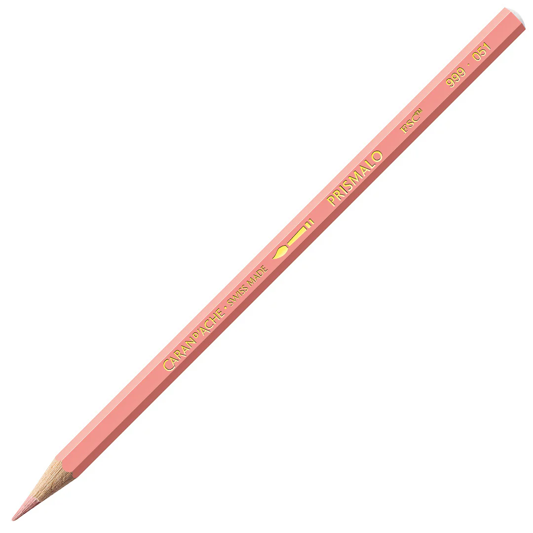 Caran d'Ache Prismalo Colouring Pencil - Image 22