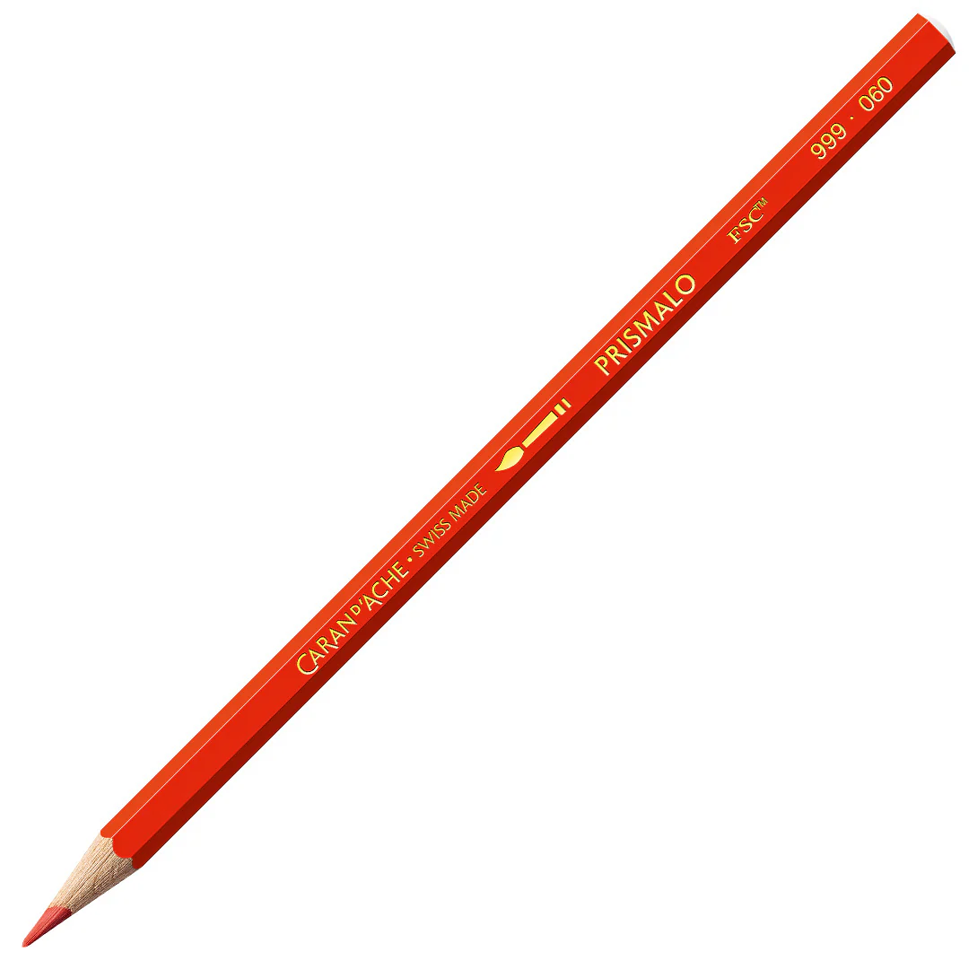 Caran d'Ache Prismalo Colouring Pencil - Image 25