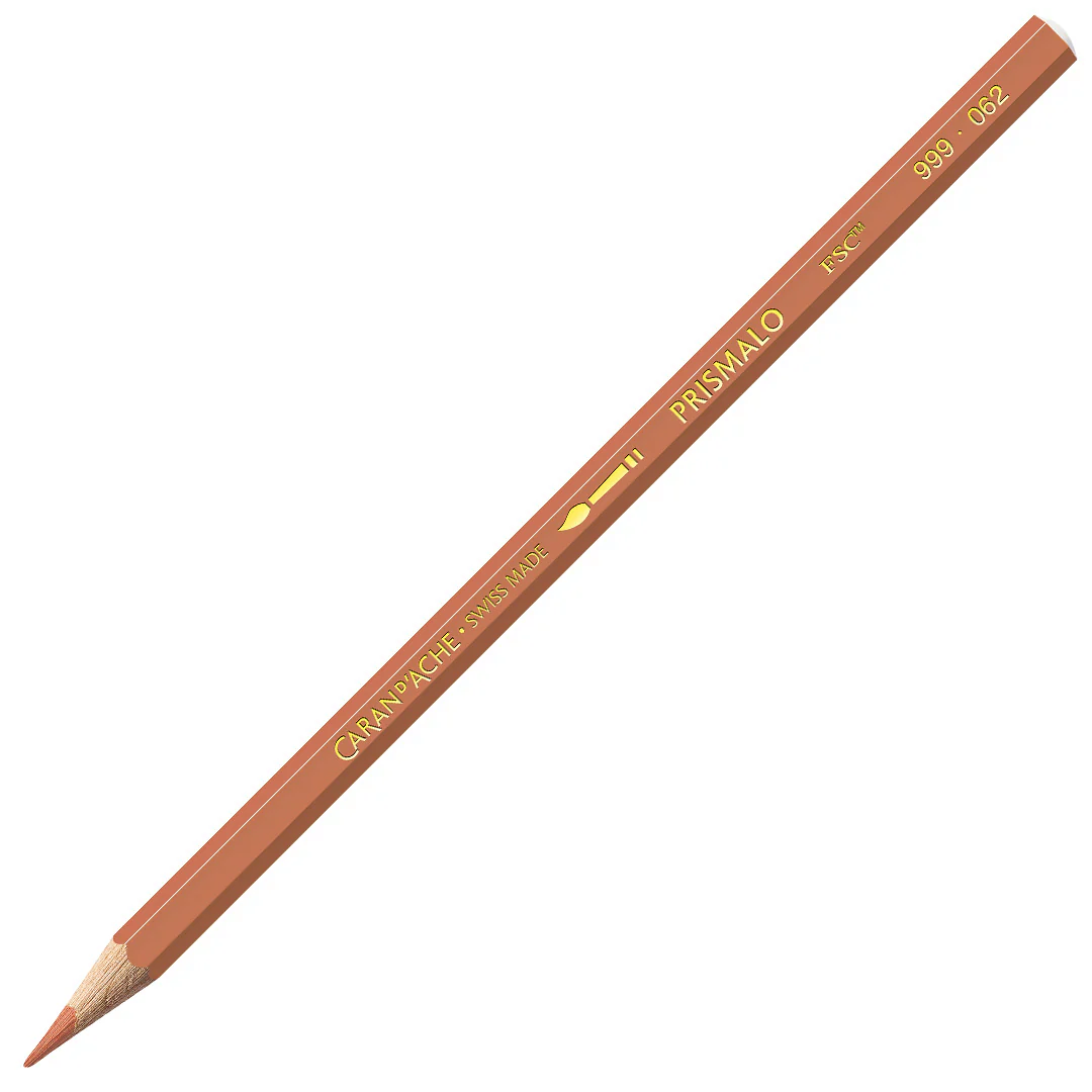 Caran d'Ache Prismalo Colouring Pencil - Image 26