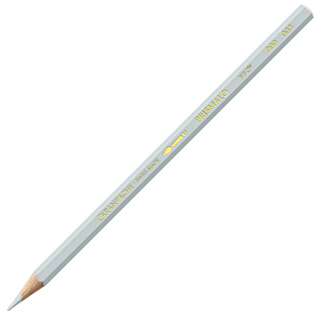 Caran d'Ache Prismalo Colouring Pencil - Image 3