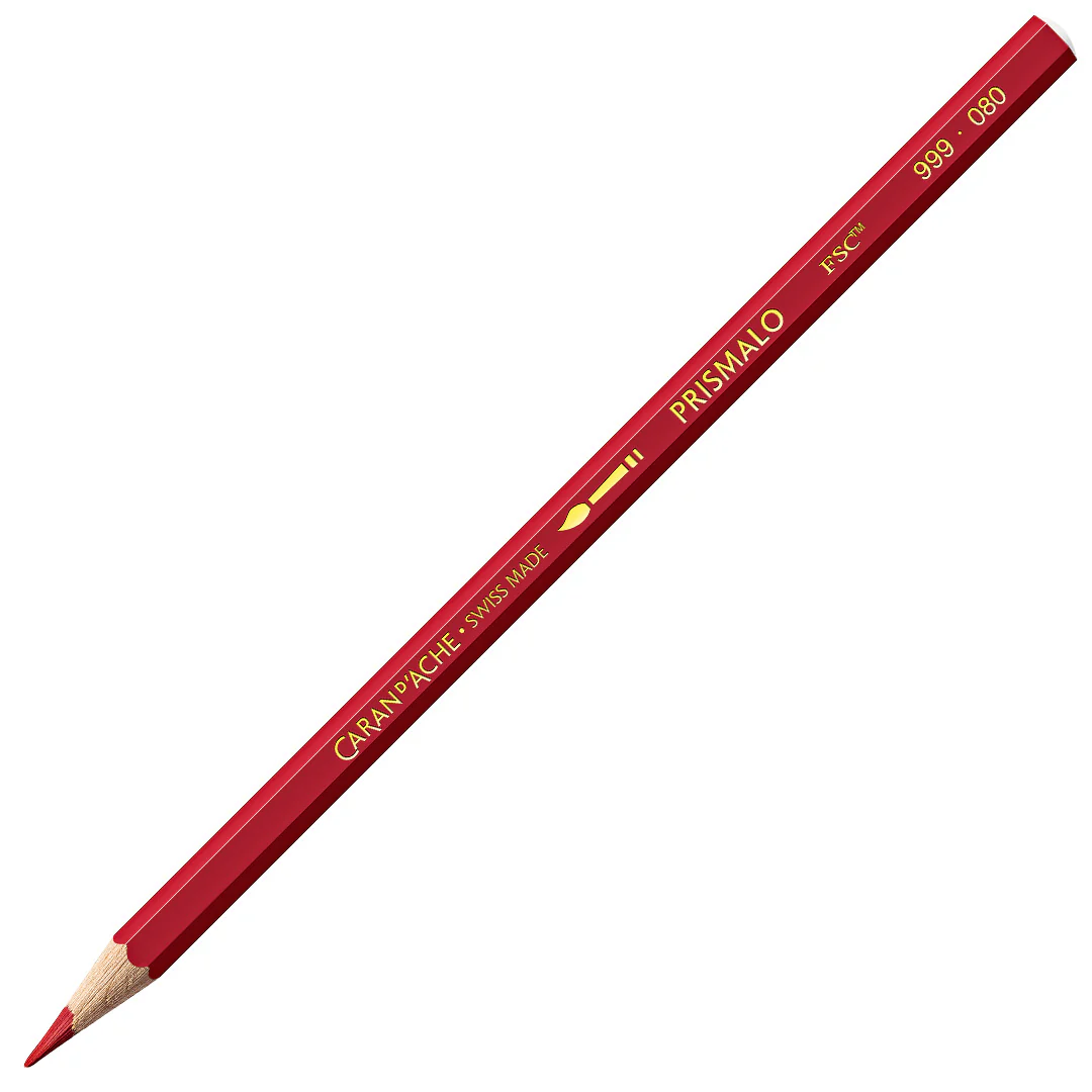 Caran d'Ache Prismalo Colouring Pencil - Image 33