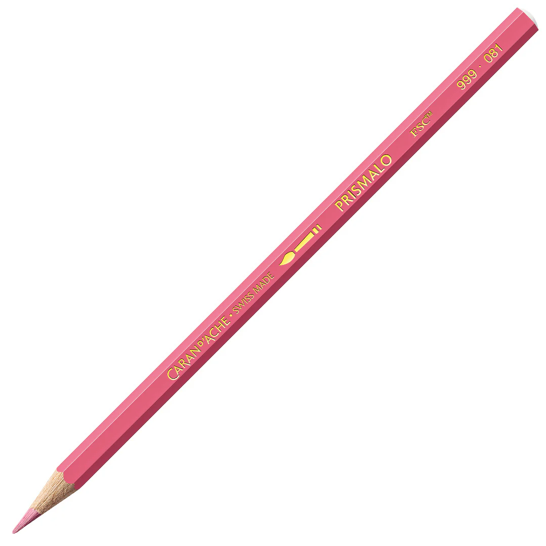 Caran d'Ache Prismalo Colouring Pencil - Image 34