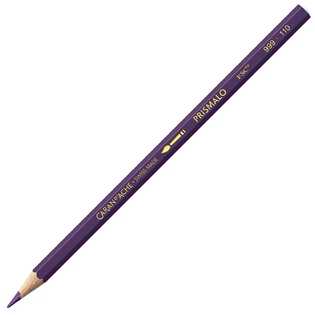 Caran d'Ache Prismalo Colouring Pencil - Image 38