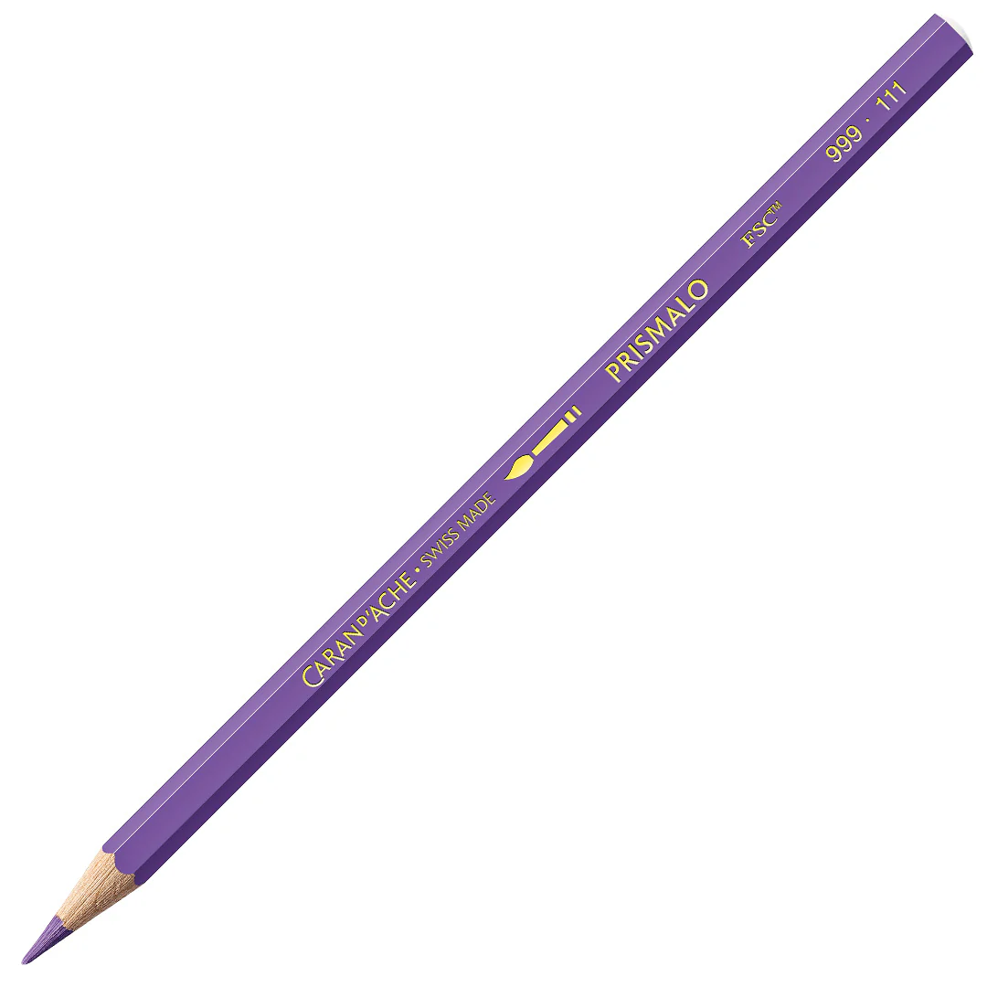 Caran d'Ache Prismalo Colouring Pencil - Image 39