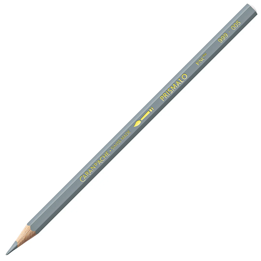 Caran d'Ache Prismalo Colouring Pencil - Image 4
