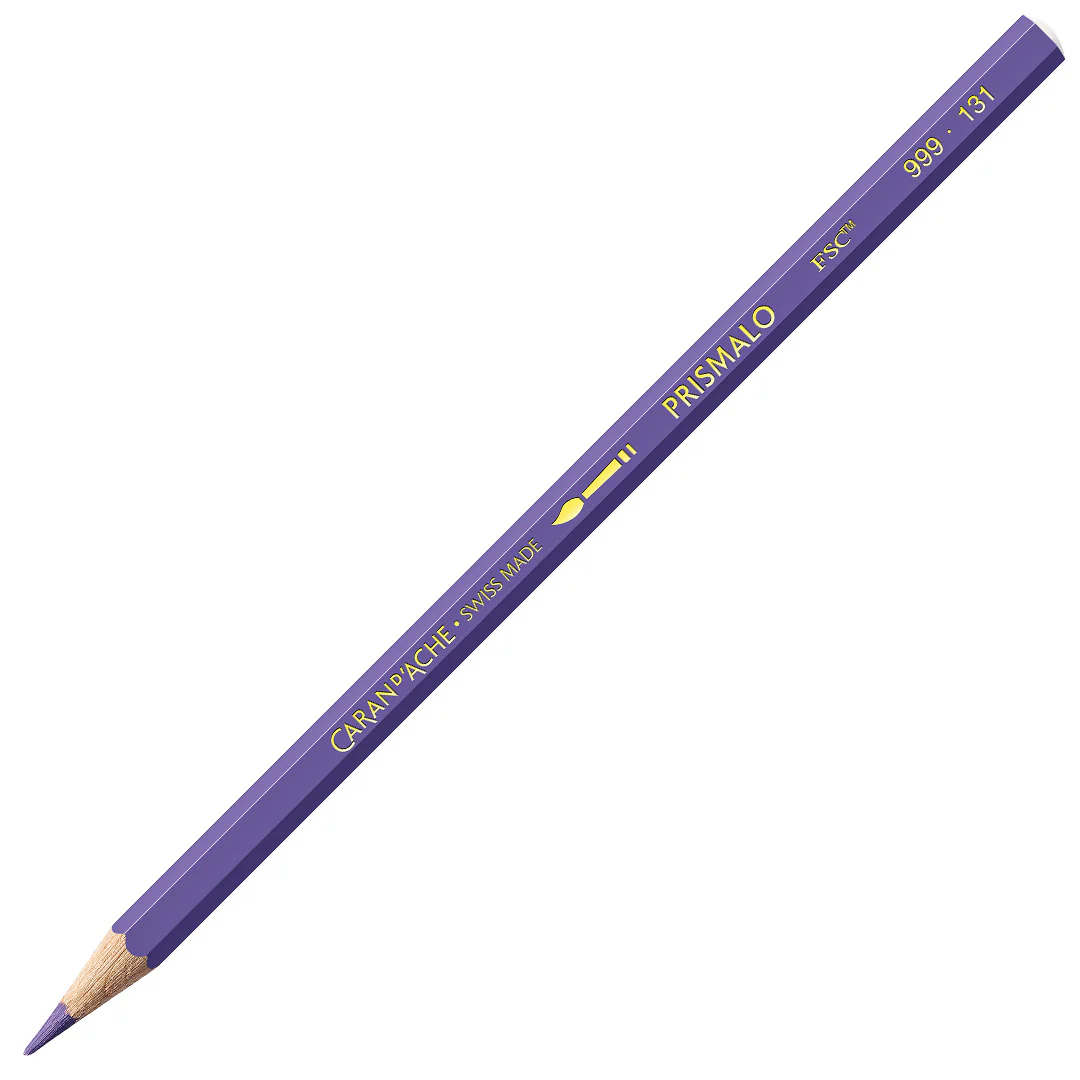 Caran d'Ache Prismalo Colouring Pencil - Image 42