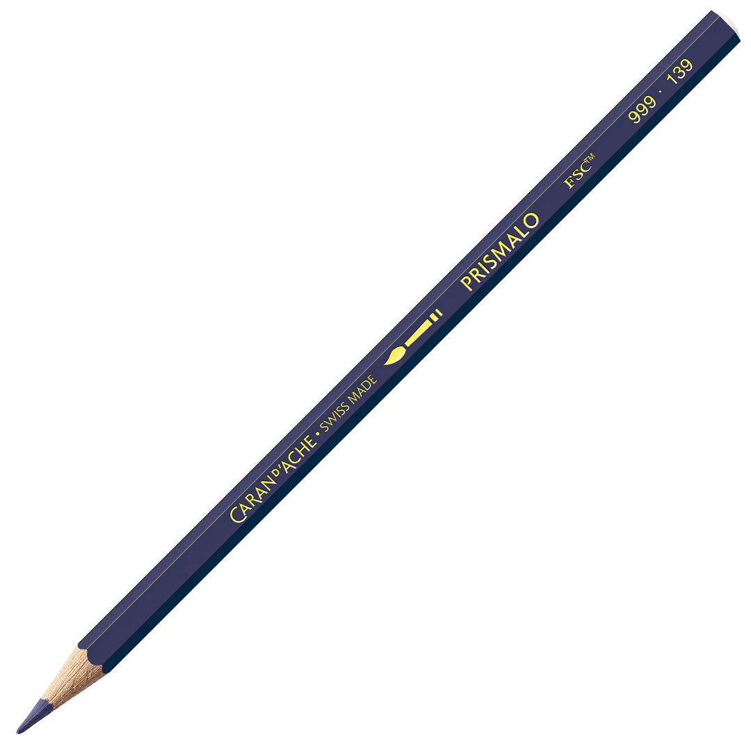 Caran d'Ache Prismalo Colouring Pencil - Image 43