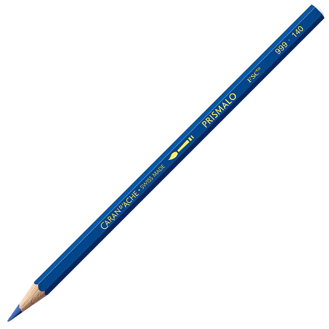 Caran d'Ache Prismalo Colouring Pencil - Image 44