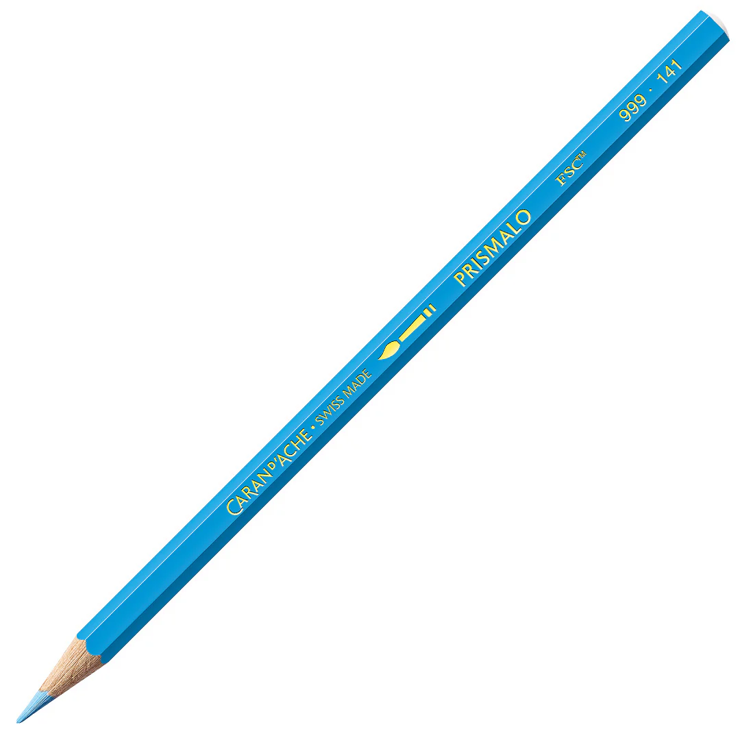 Caran d'Ache Prismalo Colouring Pencil - Image 45